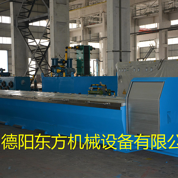 鋁線、鋁合金線 拉絲機(jī)